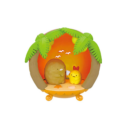 Sumikko's Heartwarming Spot Collection Figure
