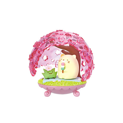 Sumikko's Heartwarming Spot Collection Figure