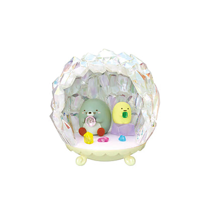 Sumikko's Heartwarming Spot Collection Figure