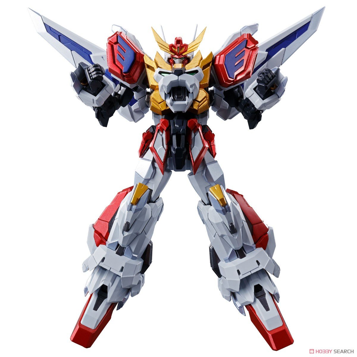 SMP Alternative Destiny King Exkizer model kit