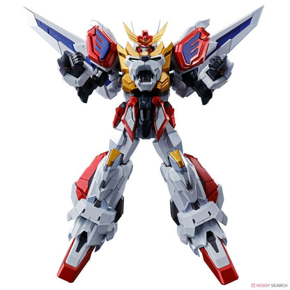 SMP Alternative Destiny King Exkizer model kit