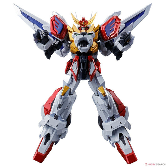 SMP Alternative Destiny King Exkizer model kit