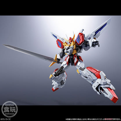 SMP Alternative Destiny King Exkizer model kit