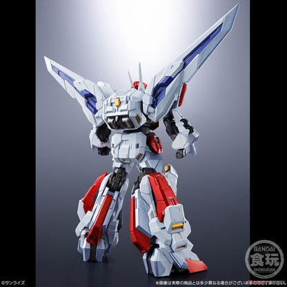 SMP Alternative Destiny King Exkizer model kit