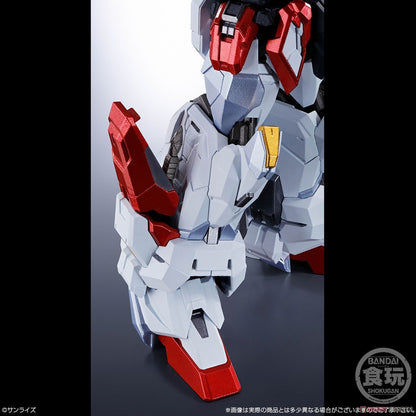 SMP Alternative Destiny King Exkizer model kit