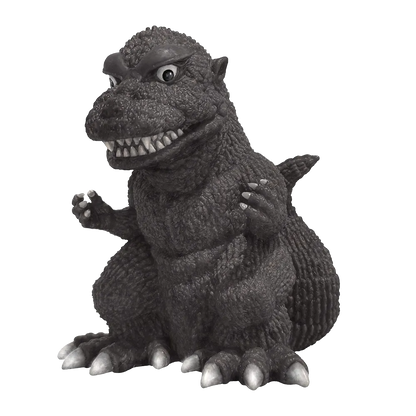 Toho Monster Series Enshrined Monsters Godzilla 1954