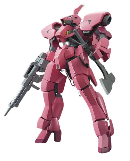 Gundam HG Ryusei-Go (Graze Custom II) 1/144 Model Kit