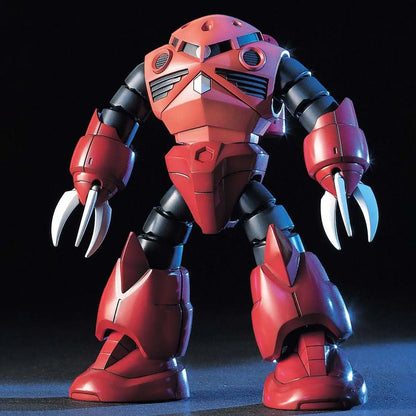 Gundam MSM-07S Z'Gok HG 1/144