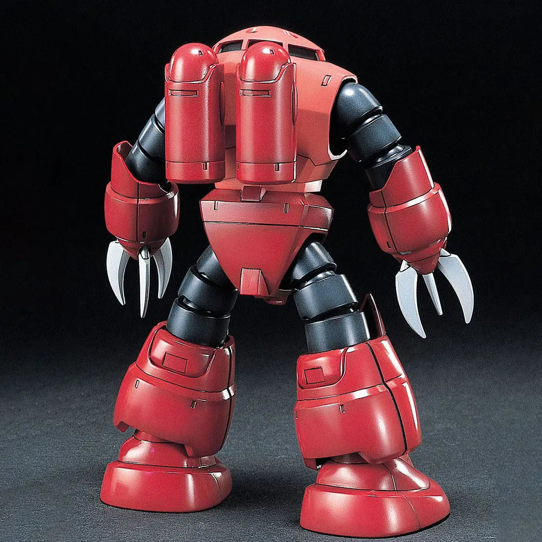 Gundam MSM-07S Z'Gok HG 1/144