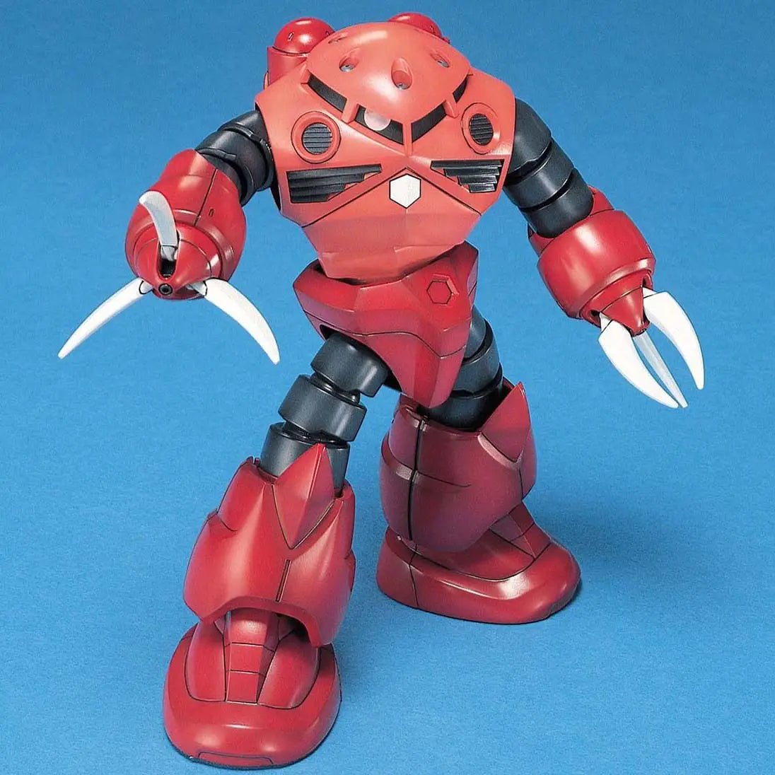 Gundam MSM-07S Z'Gok HG 1/144