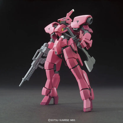 Gundam HG Ryusei-Go (Graze Custom II) 1/144 Model Kit