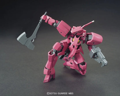 Gundam HG Ryusei-Go (Graze Custom II) 1/144 Model Kit