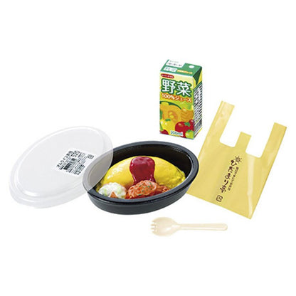 My Town Bento Shop Hidamari-tei