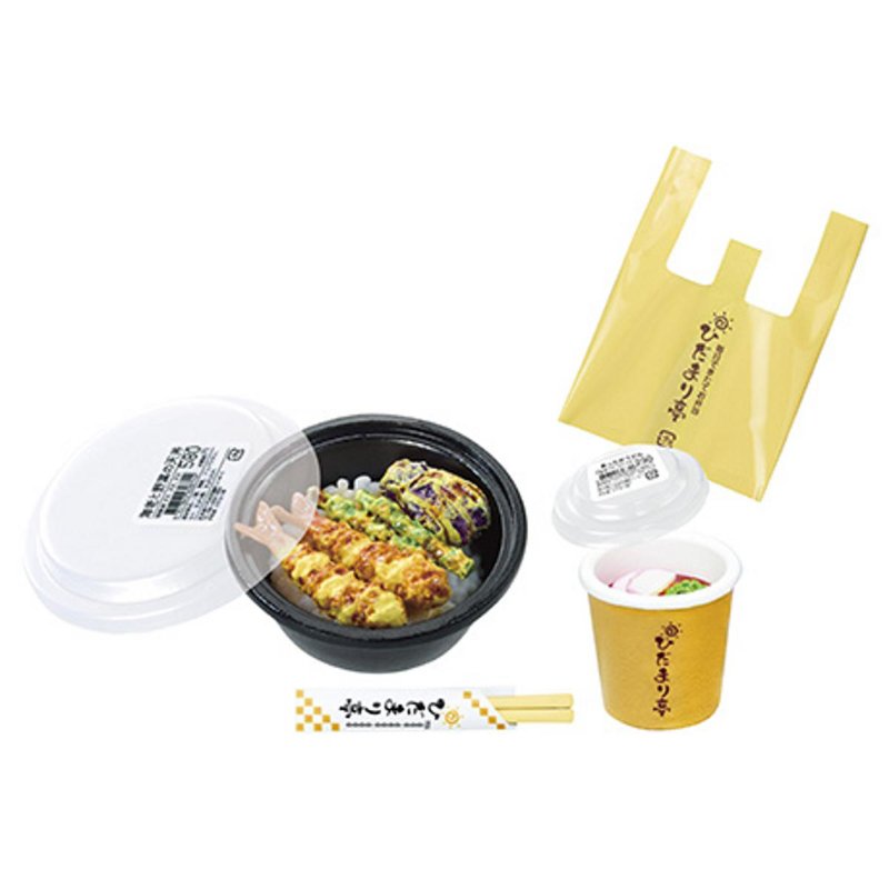 My Town Bento Shop Hidamari-tei
