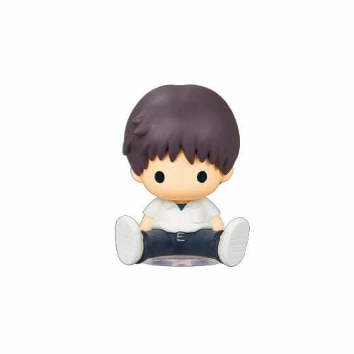 Re-Ment Petadoll Evangelion Figure