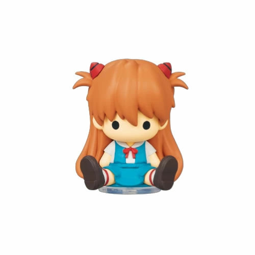 Re-Ment Petadoll Evangelion Figure