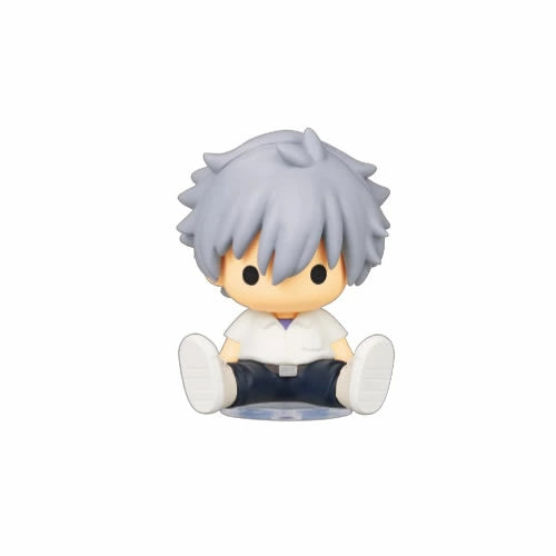 Re-Ment Petadoll Evangelion Figure
