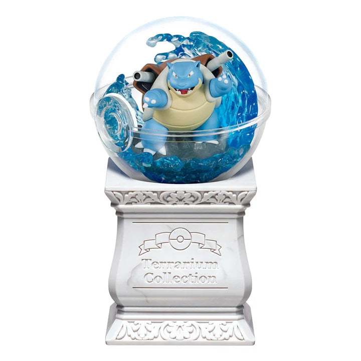 Re-Ment Pokemon Terrarium Collection 15