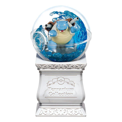Re-Ment Pokemon Terrarium Collection 15