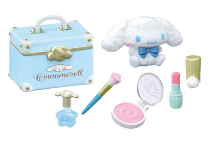Re-Ment Cinnamoroll Shop Set