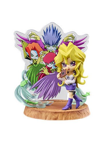 Yu-Gi-Oh Duelist Collection figure