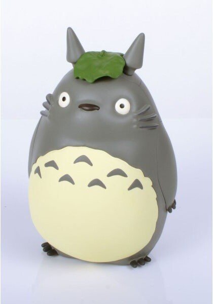My Neighbor Totoro Kum Kum Puzzle