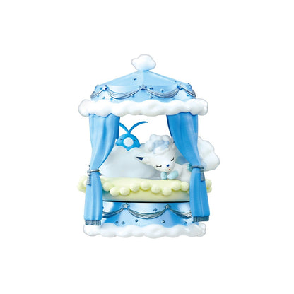 Re-Ment Pokemon Nighty Night Collection Figure