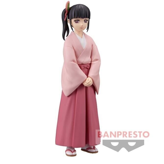 Demon Slayer (Kimetsu no Yaiba) Figure Kizuna no Sou Vol.39 Tsuyuri Kanao