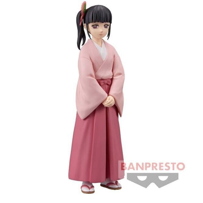 Demon Slayer (Kimetsu no Yaiba) Figure Kizuna no Sou Vol.39 Tsuyuri Kanao