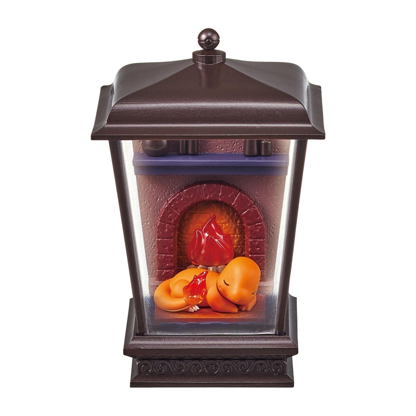 Re-Ment Pokemon Lantern Collection figure