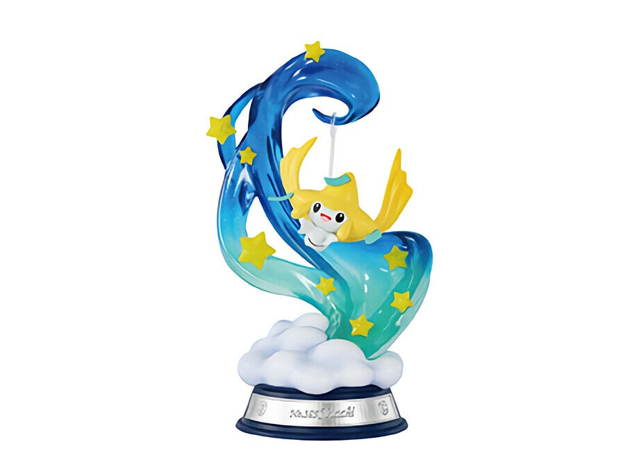 Pokemon Swing Vignette Collection 3 figure