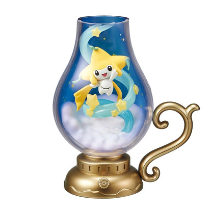 Pokemon Lantern Collection figure