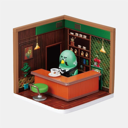 Re-Ment Animal Crossing Happy Room figure collection