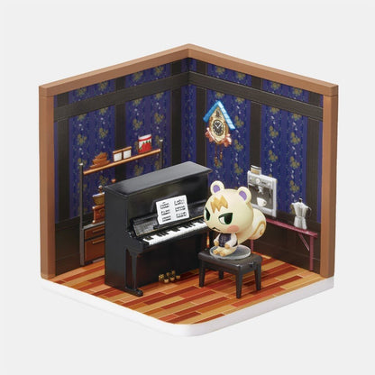 Re-Ment Animal Crossing Happy Room figure collection