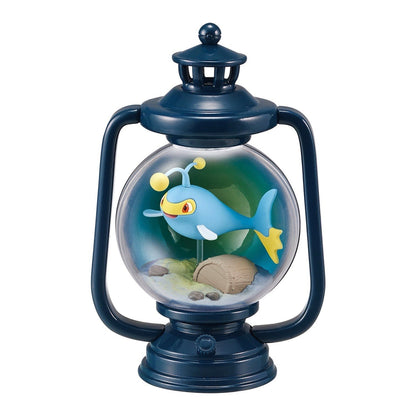 Pokemon Lantern Collection figure