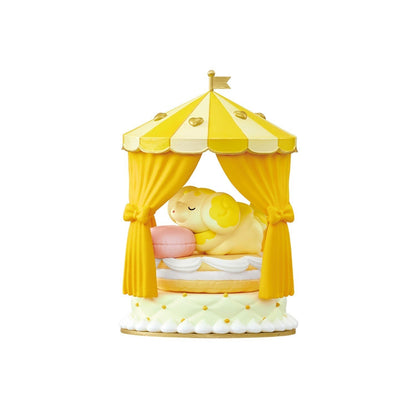 Re-Ment Pokemon Nighty Night Collection Figure