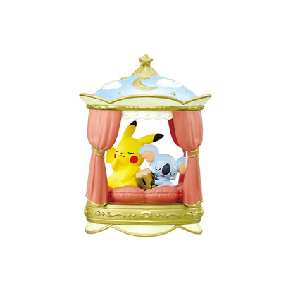 Re-Ment Pokemon Nighty Night Collection Figure