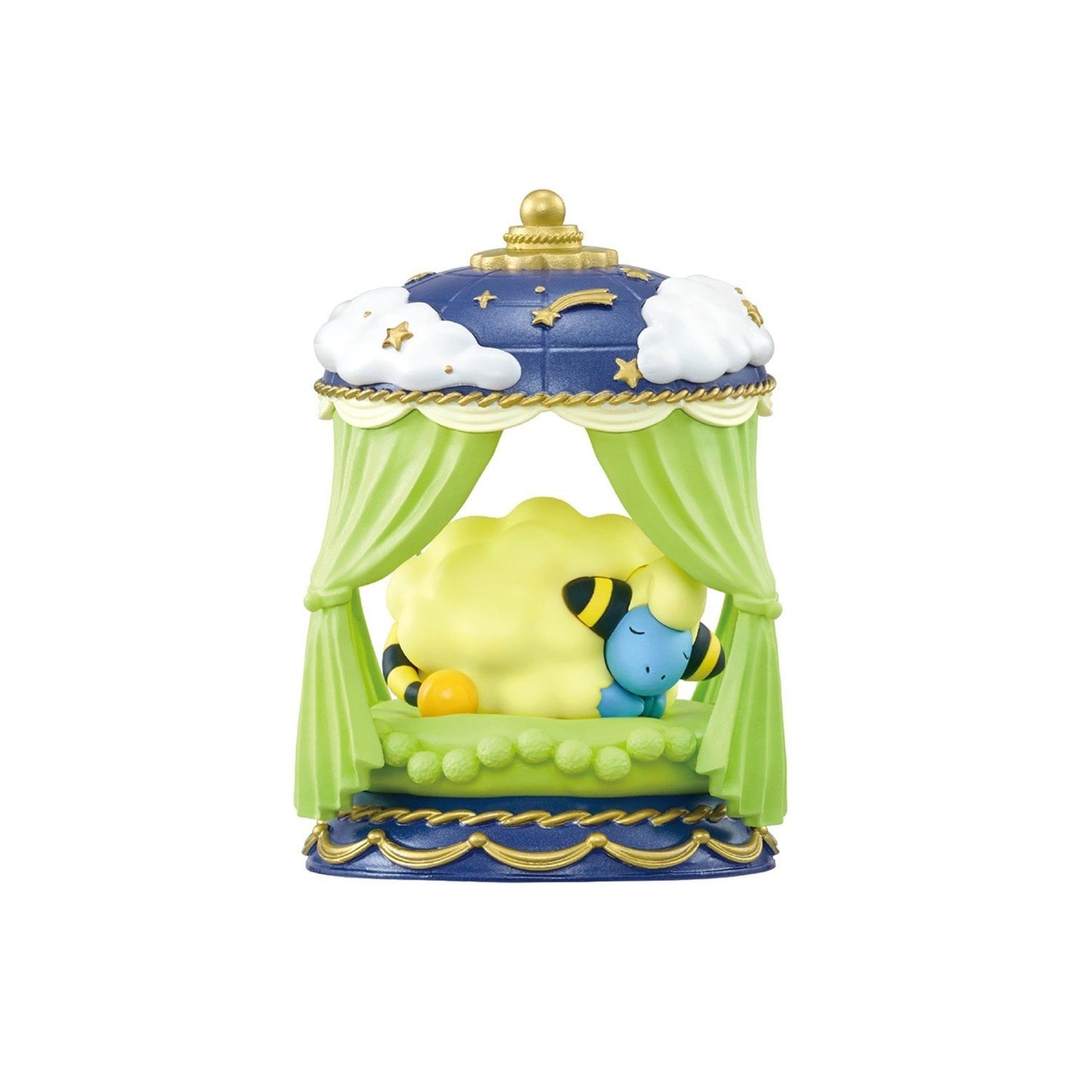 Re-Ment Pokemon Nighty Night Collection Figure