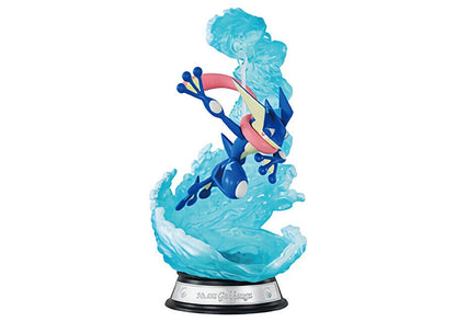 Pokemon Swing Vignette Collection 3 figure