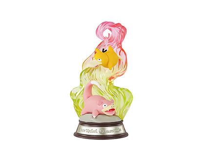 Pokemon Swing Vignette Collection 3 figure