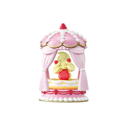 Re-Ment Pokemon Nighty Night Collection Figure