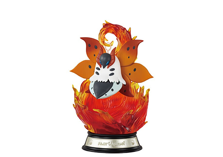 Pokemon Swing Vignette Collection 3 figure