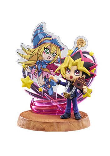 Yu-Gi-Oh Duelist Collection figure