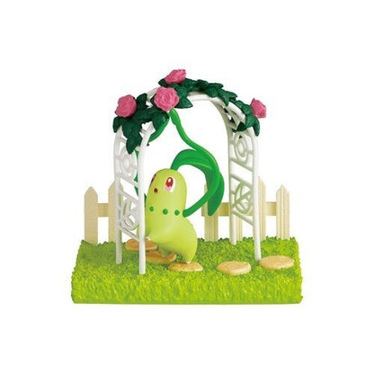 Re-Ment Pokemon Garden Collection Figure