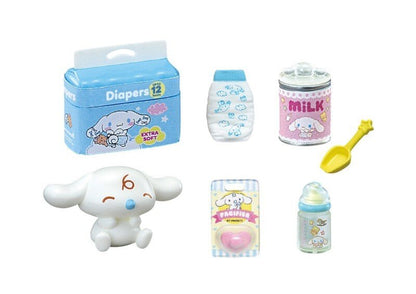 Re-Ment Cinnamoroll Market Set