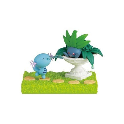 Re-Ment Pokemon Garden Collection Figure