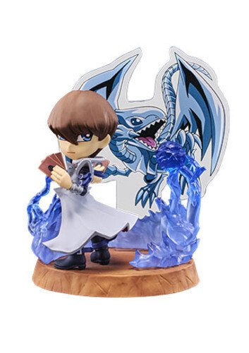 Yu-Gi-Oh Duelist Collection figure