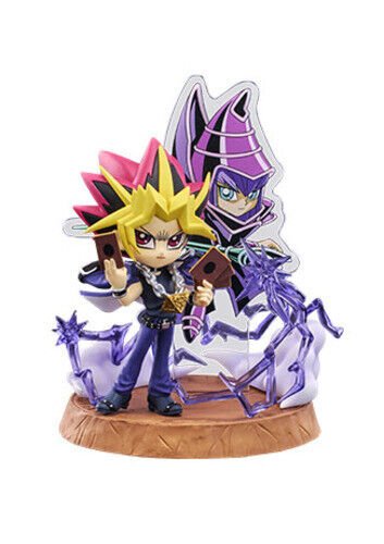 Yu-Gi-Oh Duelist Collection figure