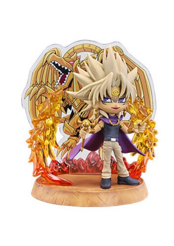 Yu-Gi-Oh Duelist Collection figure