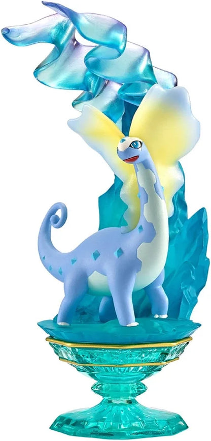 Re-Ment Pokemon Diamond Dust figure collection
